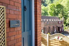 2 Bed Ironbridge